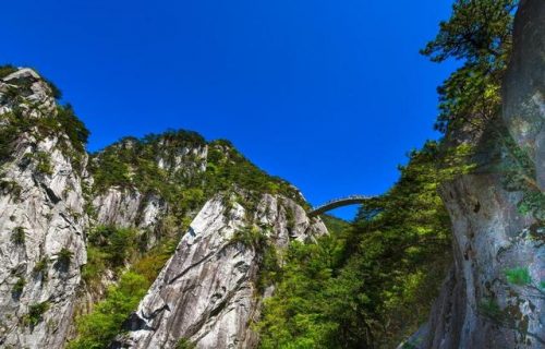 六安景点排行榜(六安市旅游景点有哪些)插图4