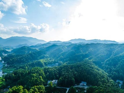 六安景点排行榜(六安市旅游景点有哪些)插图3