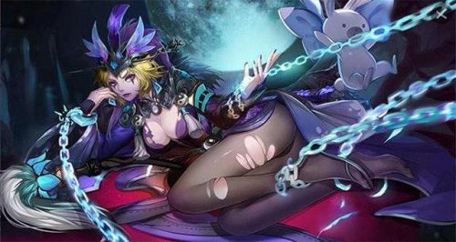 手机工口游戏排行榜(有没有什么hh手机游戏)插图1