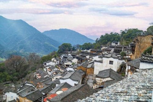 江西省景点排行榜(江西十大景点)插图