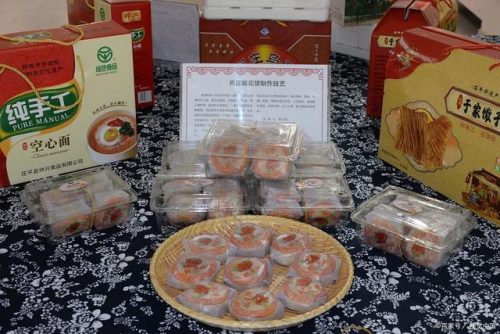 徐州好吃的地方排行榜(徐州十大必吃美食)插图12