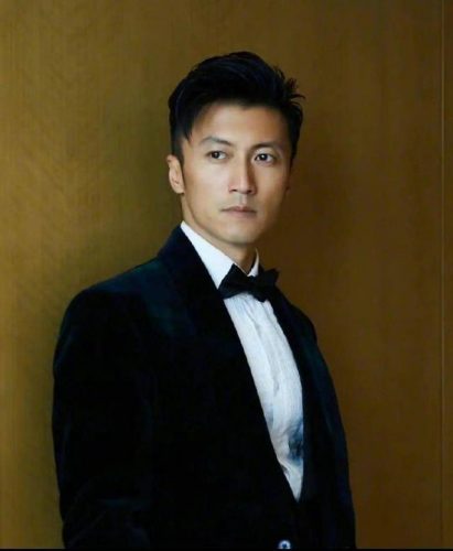 中国男明星富豪排行榜(男明星身价排行榜100名)插图7