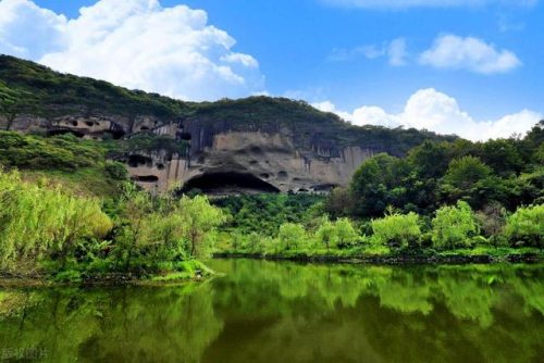 六安景点排行榜(六安市旅游景点有哪些)插图28