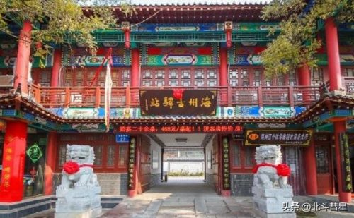 连云港景点排行榜(连云港必去三个景点)插图25