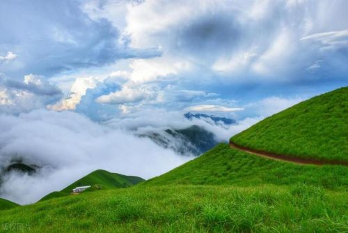 江西省景点排行榜(江西十大景点)插图13