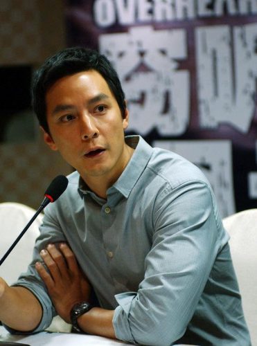 中国男星肌肉排行榜(肌肉最发达的男明星)插图
