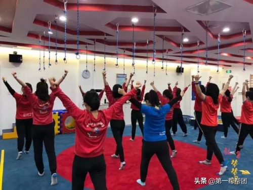 福州早教中心排行榜(早教中心排行十大早教机构排名)插图26