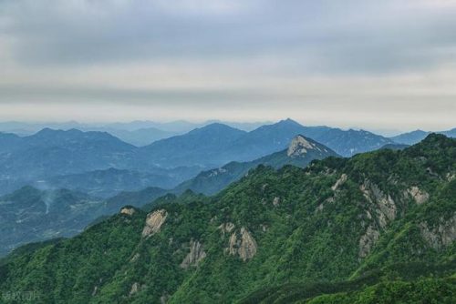 六安景点排行榜(六安市旅游景点有哪些)插图5