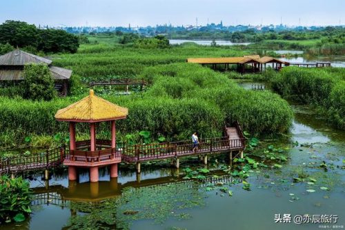 大庆好玩的地方排行榜(大庆必玩的地方一日游)插图4