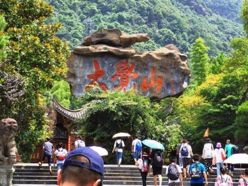 江西省景点排行榜(江西十大景点)插图16