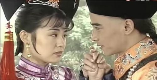 经典好看宫廷剧排行榜(宫廷电视剧排行榜前十名)插图3