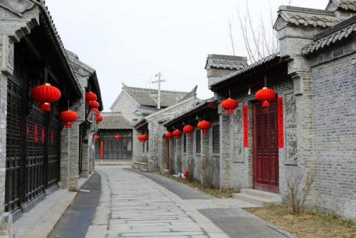 盱眙好玩的地方排行榜(盱眙最值得游玩的地方)插图18
