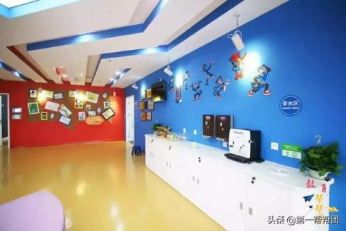 福州早教中心排行榜(早教中心排行十大早教机构排名)插图29