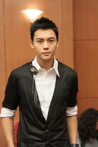 中国男星肌肉排行榜(肌肉最发达的男明星)插图7