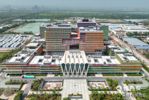 西安牙科医院排行榜(西安牙科哪个便宜又好)插图