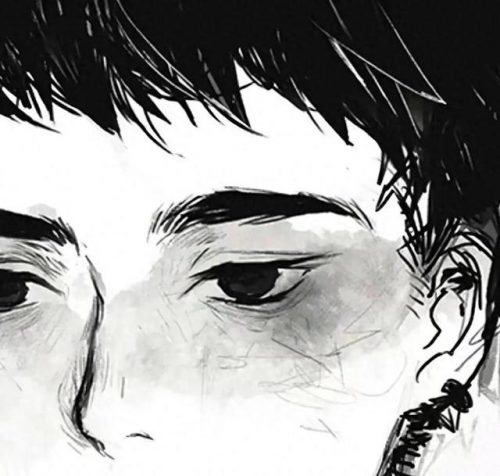 头像男动漫帅气排行榜(男生超级好看动漫头像)插图10