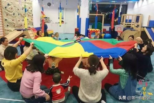 福州早教中心排行榜(早教中心排行十大早教机构排名)插图7
