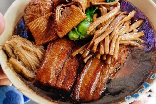 江苏好吃的地方排行榜(江苏哪个城市美食最多)插图9