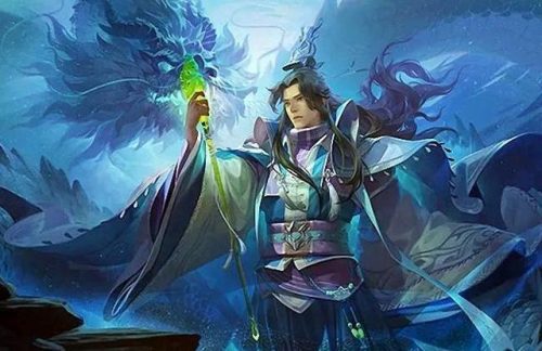 最武侠绿帽小说排行榜(逆天邪神 小说)插图