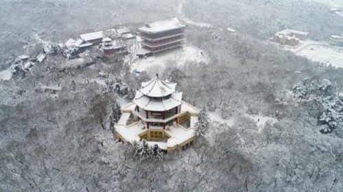 吉林好玩的地方排行榜(吉林旅游必去十大景点排名)插图28
