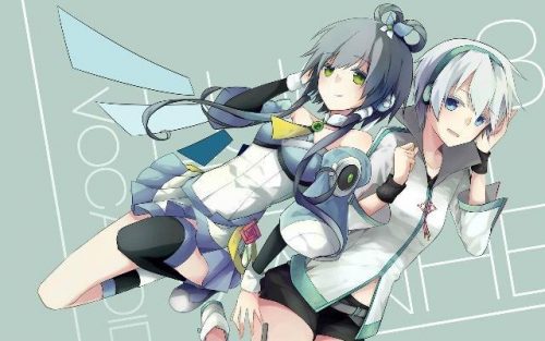 虚拟歌姬人气排行榜(世界虚拟歌姬排名)插图1