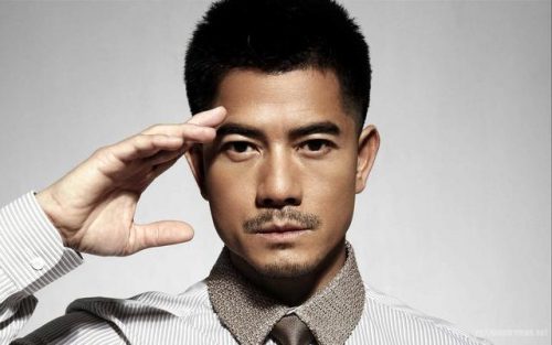 中国男星肌肉排行榜(肌肉最发达的男明星)插图8