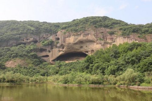 六安景点排行榜(六安市旅游景点有哪些)插图30