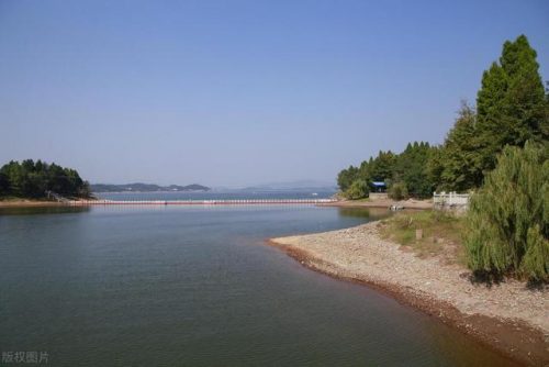 六安景点排行榜(六安市旅游景点有哪些)插图10