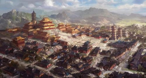 系统皇帝类小说排行榜(重生武侠世界当皇帝的小说)插图4