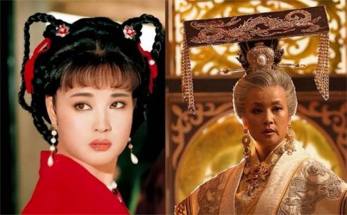 经典好看宫廷剧排行榜(宫廷电视剧排行榜前十名)插图4