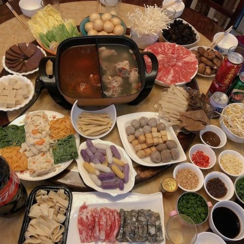 郑州火锅店排行榜(郑州8家最火的火锅店)插图6