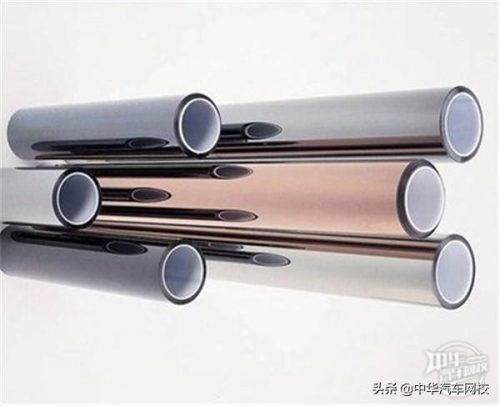 最好的汽车膜排行榜(进口汽车膜十大排名)插图1
