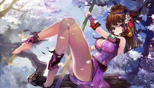 手机工口游戏排行榜(有没有什么hh手机游戏)插图2