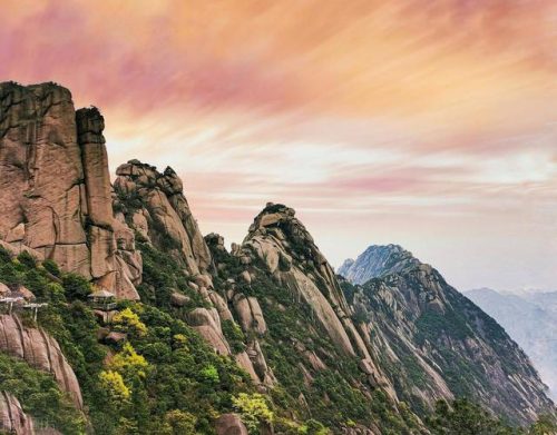 江西省景点排行榜(江西十大景点)插图9