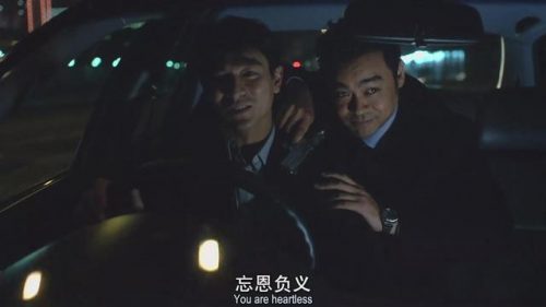 华语男演员演技排行榜(中国十大演技派男演员)插图32