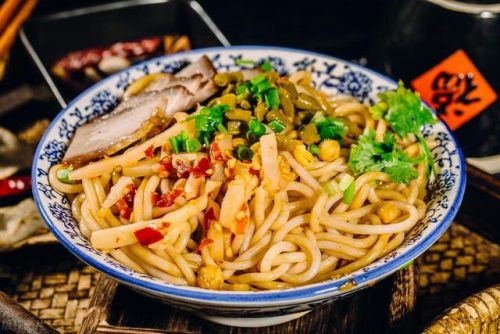 全国米粉排行榜10强(米粉加盟店排行榜前十名)插图6