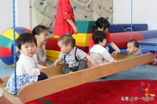 福州早教中心排行榜(早教中心排行十大早教机构排名)插图9