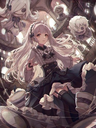 7272动漫肉片排行榜2017(动漫大全)插图65