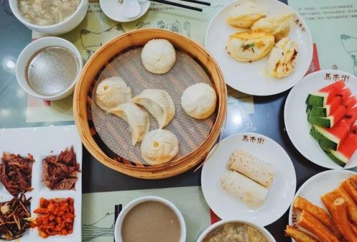 江苏好吃的地方排行榜(江苏哪个城市美食最多)插图1