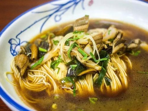 江苏好吃的地方排行榜(江苏哪个城市美食最多)插图27