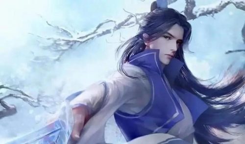剑道玄幻类小说排行榜(十大必看剑修玄幻小说)插图1