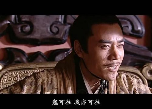 古装剧排行榜豆瓣(豆瓣评分8分以上古装剧)插图3