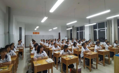 冀州中学在衡水排行榜(冀州中学985升学率)插图2