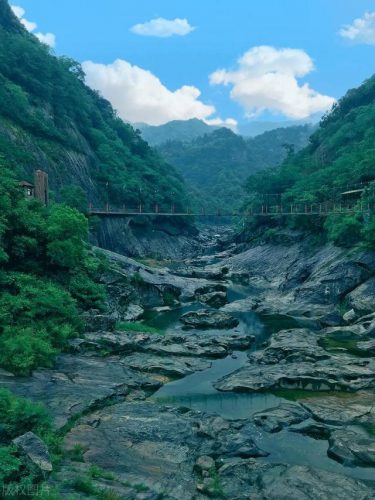 六安景点排行榜(六安市旅游景点有哪些)插图14
