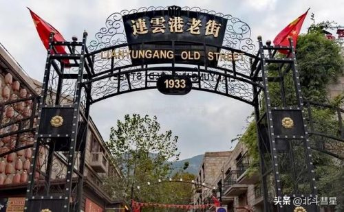 连云港景点排行榜(连云港必去三个景点)插图16