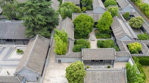 盱眙好玩的地方排行榜(盱眙最值得游玩的地方)插图8
