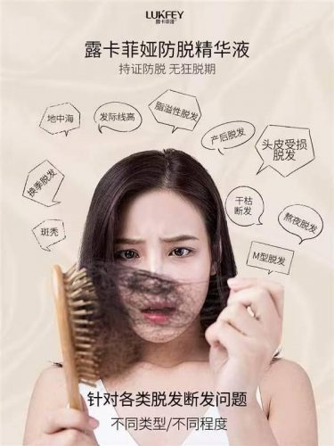 防脱生发产品排行榜(世界公认有效防脱生发)插图2