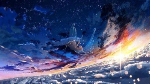 关于明星的小说排行榜(明星人气排行榜第一名)插图10