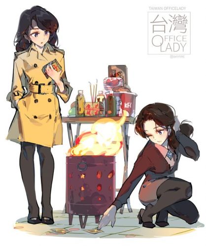 7272动漫肉片排行榜2017(动漫大全)插图37