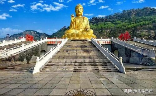 连云港景点排行榜(连云港必去三个景点)插图27
